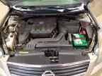 2009 NISSAN ALTIMA