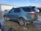 2017 LAND ROVER Discovery