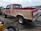 1987 FORD RANGER
