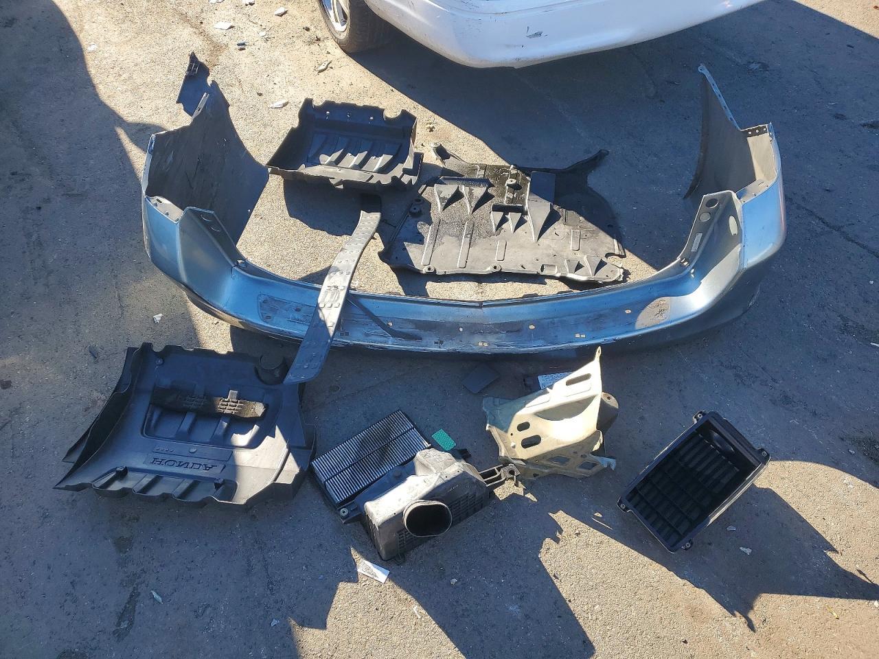 2005 HONDA ODYSSEY