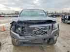 2023 NISSAN Frontier