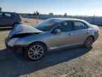2009 FORD FUSION