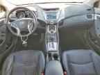 2012 HYUNDAI ELANTRA
