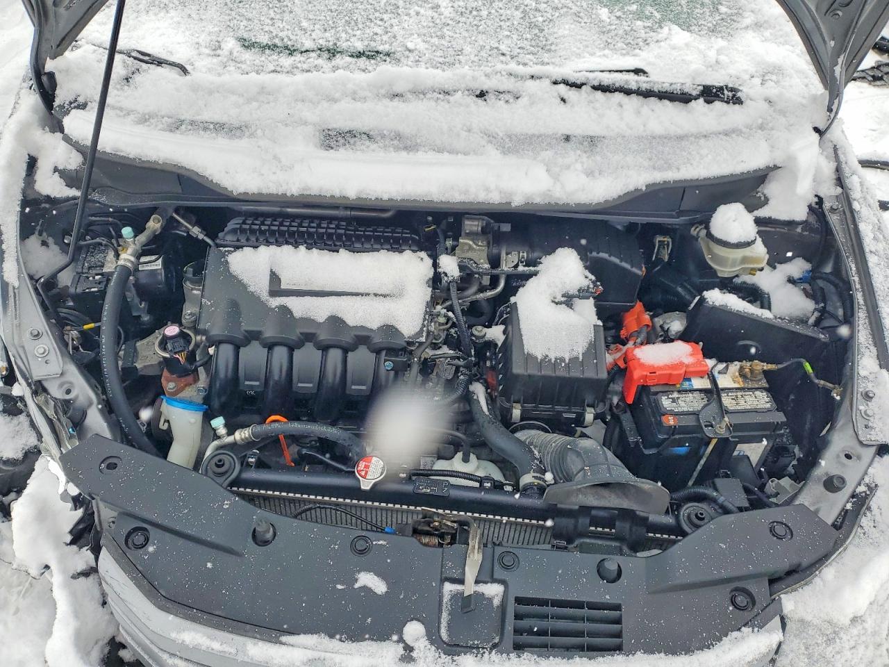 2010 HONDA Insight
