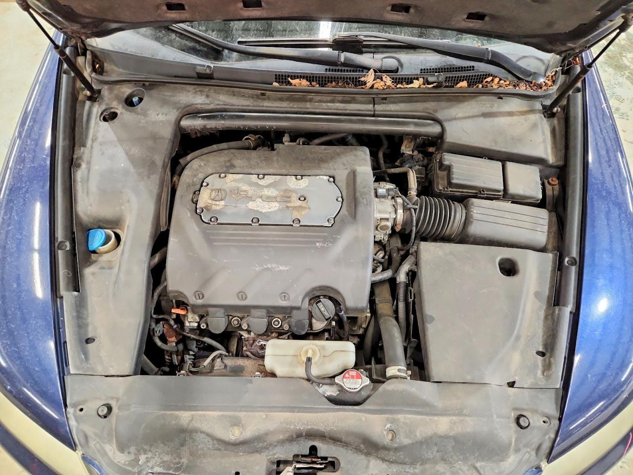2004 ACURA TL