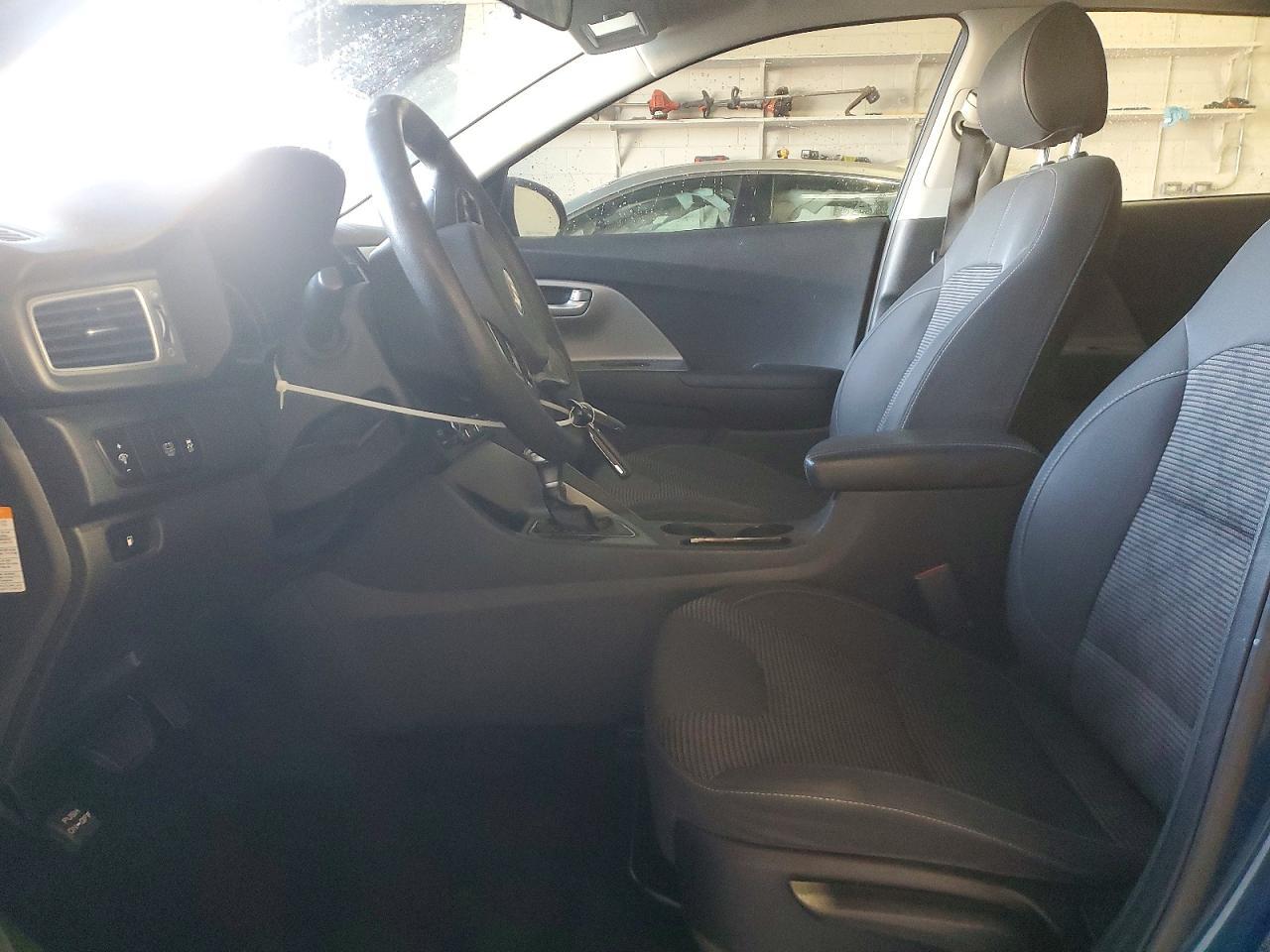 2019 KIA Niro