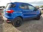 2021 FORD EcoSport