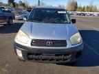 2001 TOYOTA RAV4