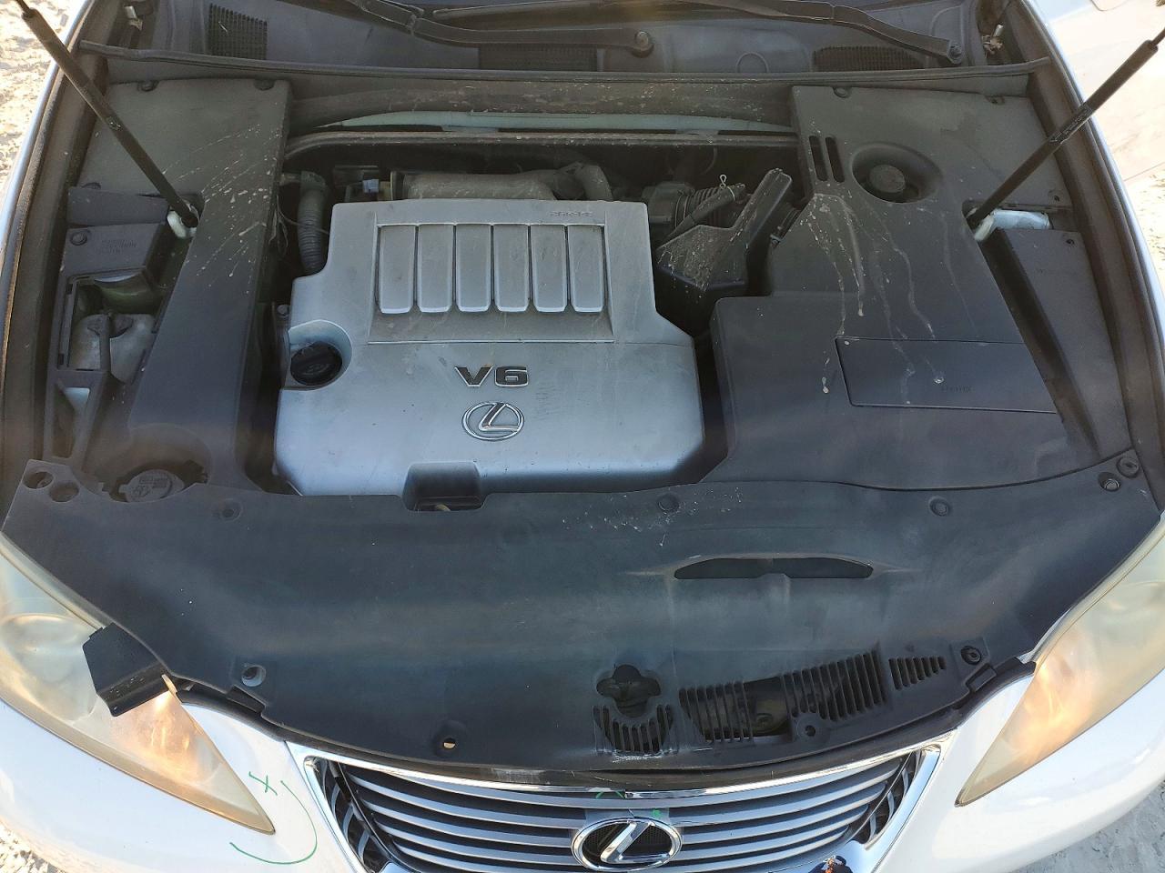 2009 LEXUS ES 350