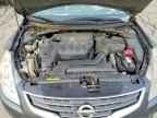 2011 NISSAN ALTIMA