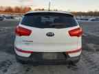 2016 KIA SPORTAGE