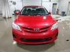 2011 TOYOTA COROLLA