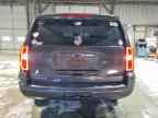 2016 CHEVROLET Tahoe