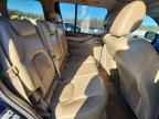 2011 NISSAN PATHFINDER