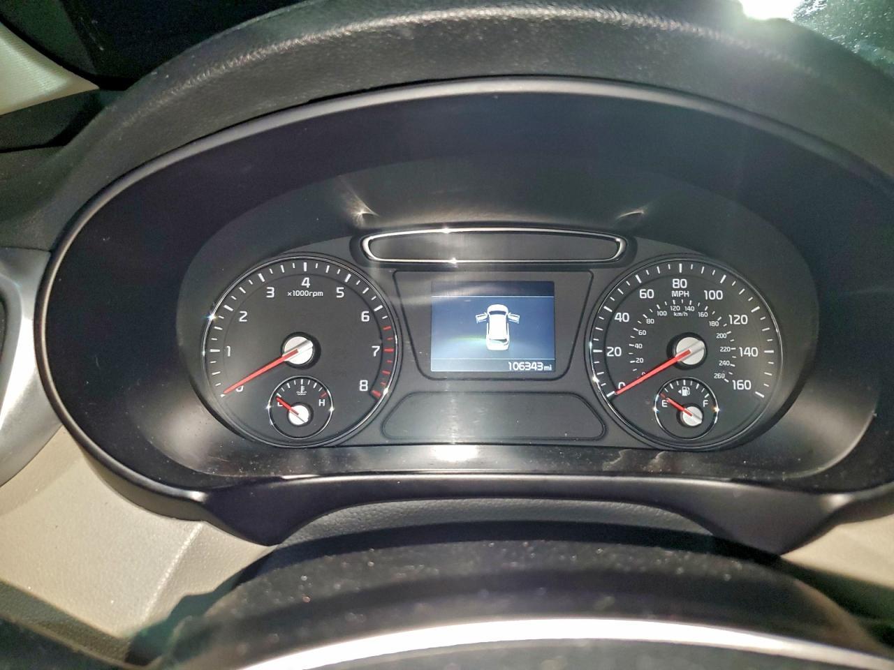 2020 KIA SORENTO