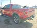 2012 FORD F-150 Lightning