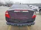 2011 FORD FUSION