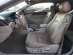 2004 TOYOTA CAMRY