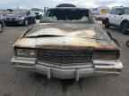 1991 CADILLAC Deville