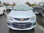2017 CHEVROLET SONIC