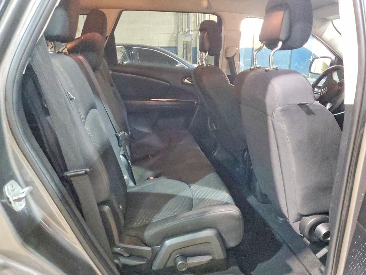 2013 DODGE JOURNEY