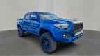 2016 TOYOTA TACOMA