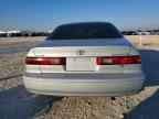 1999 TOYOTA CAMRY