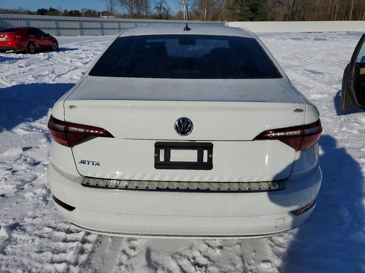 2019 VOLKSWAGEN JETTA