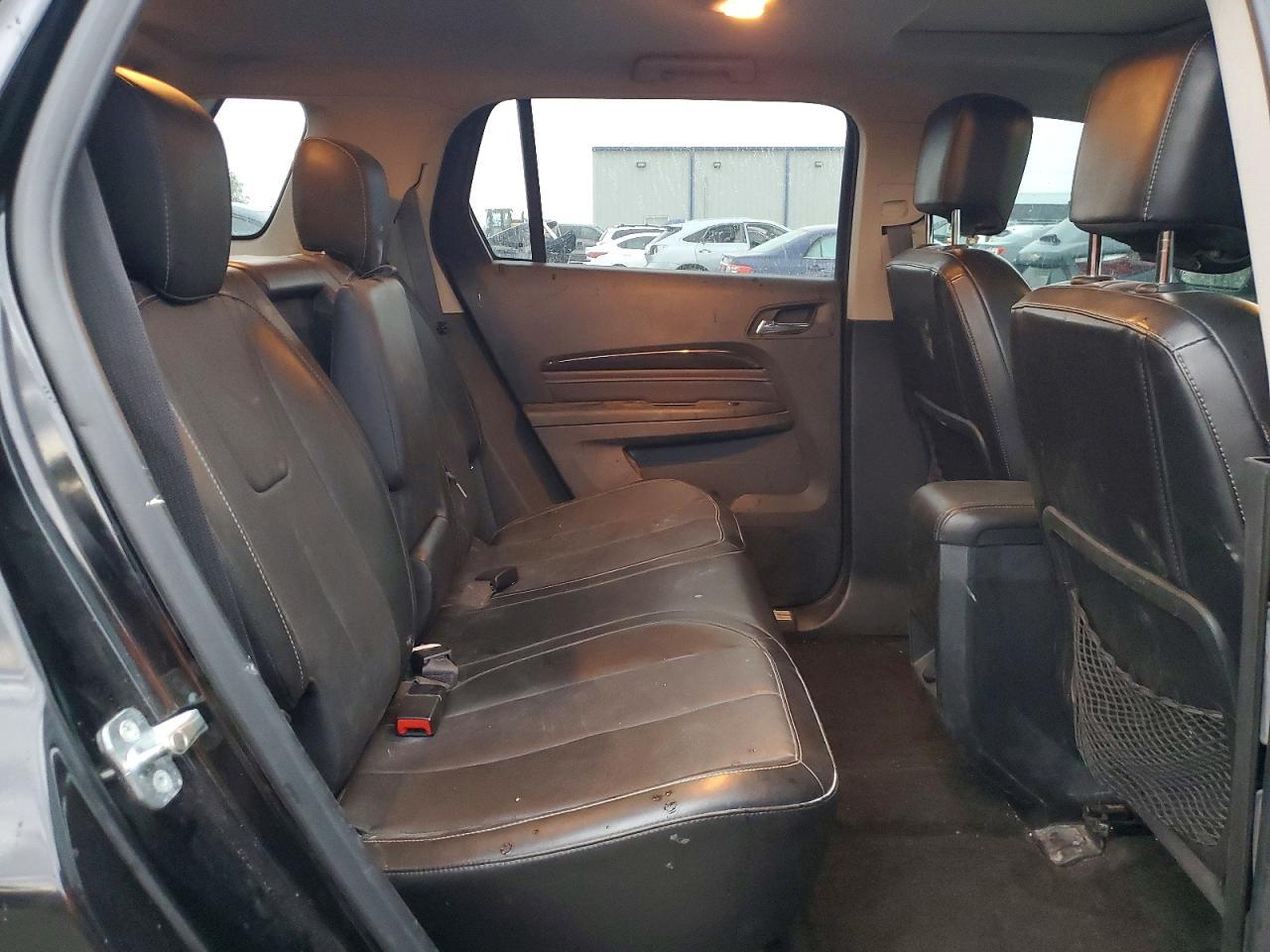 2017 GMC Terrain