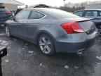 2011 HONDA ACCORD