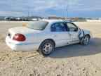 2000 LINCOLN Continental