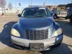 2002 CHRYSLER PT CRUISER