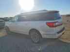 2019 LINCOLN Navigator