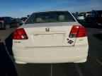2005 HONDA CIVIC