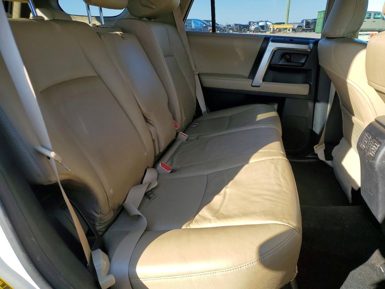 2013 TOYOTA 4Runner