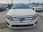 2010 FORD FUSION