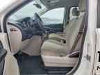 2013 DODGE GRAND CARAVAN