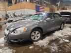 2008 CHEVROLET IMPALA