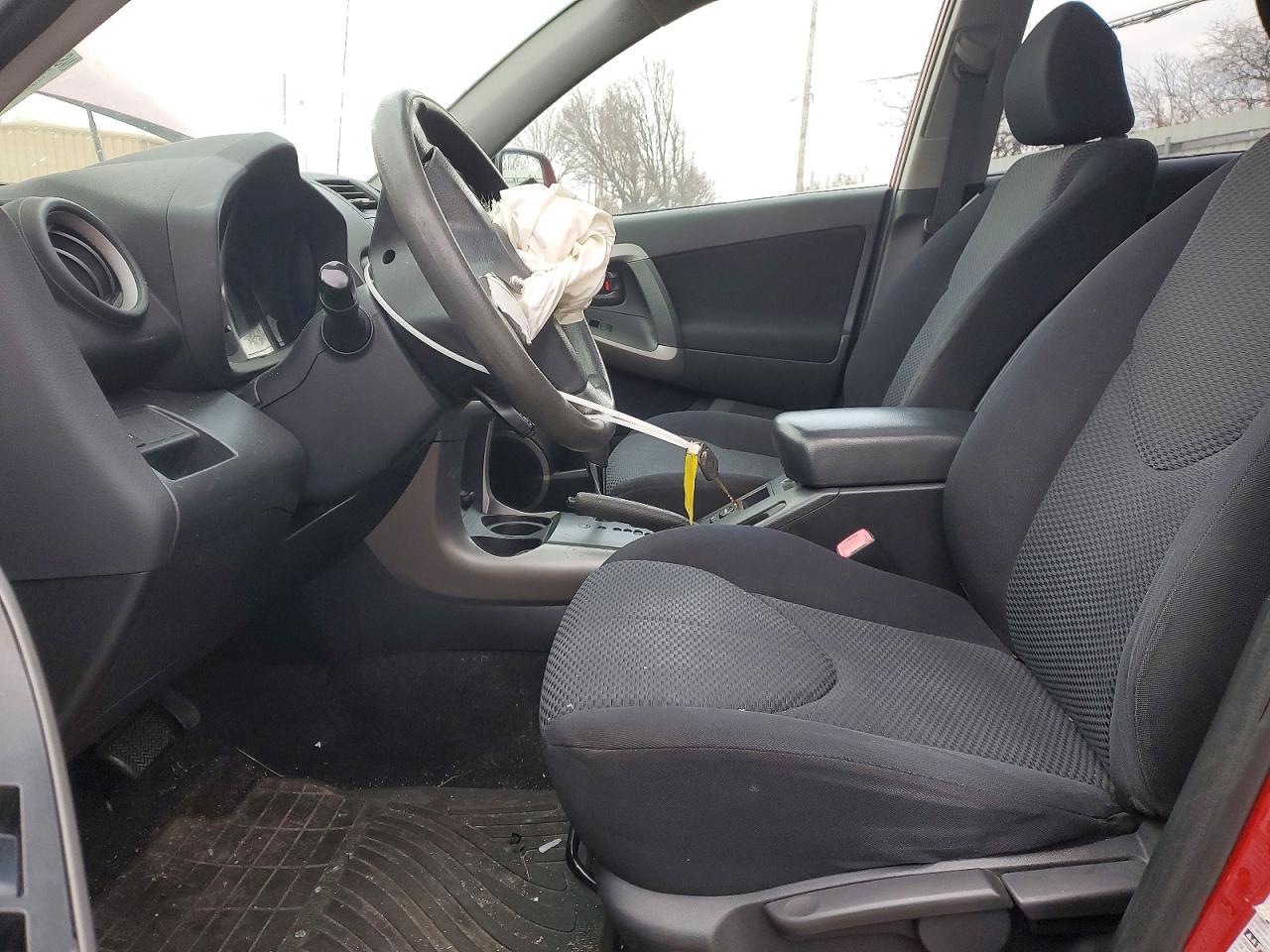 2008 TOYOTA RAV4