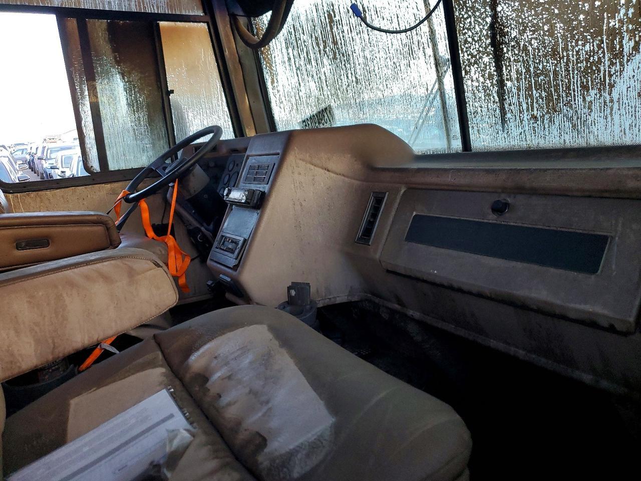 1994 Spartan Cargo