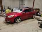2013 CHEVROLET MALIBU