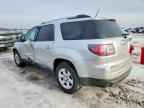 2015 GMC ACADIA