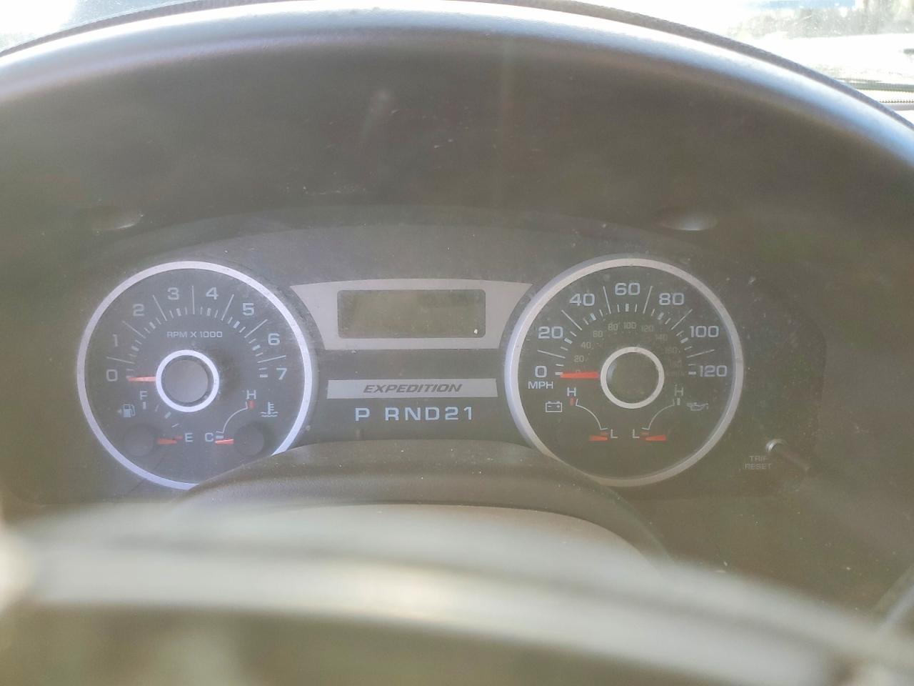2006 FORD Expedition