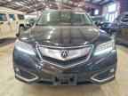 2017 ACURA RDX