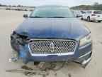 2017 LINCOLN MKZ