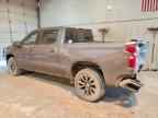 2022 CHEVROLET Silverado