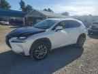 2016 LEXUS NX 200T