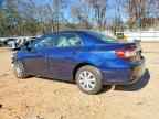 2011 TOYOTA COROLLA