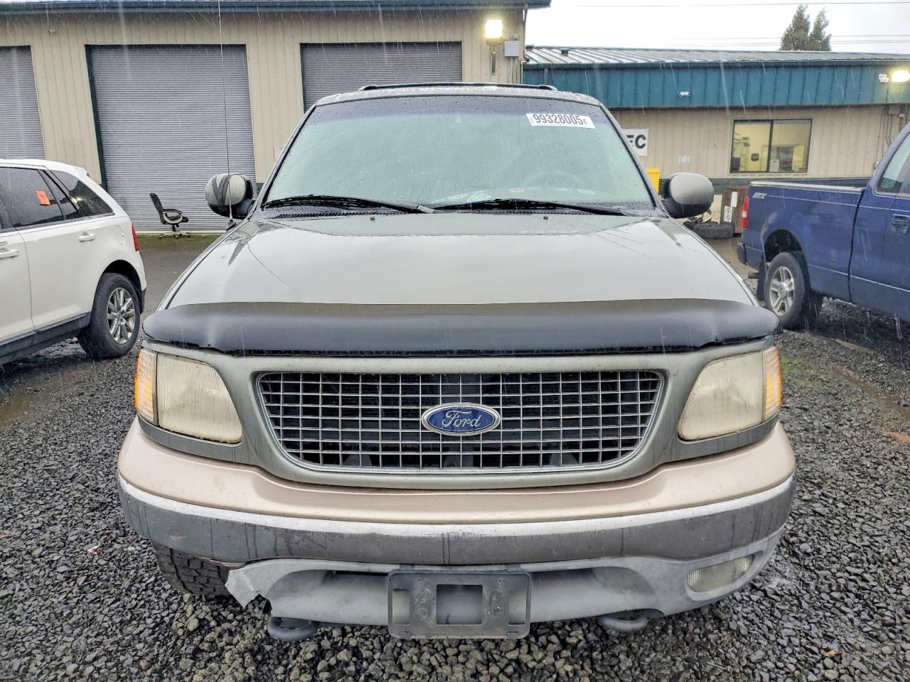 1999 FORD Expedition