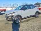 2021 NISSAN KICKS